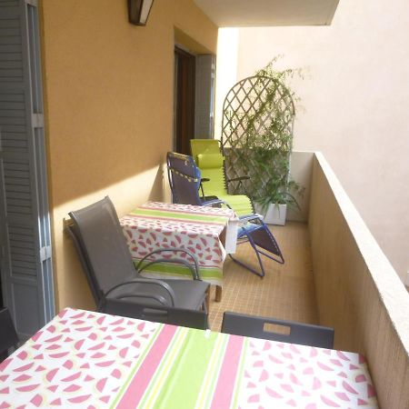 Sanary - Zone Pietonne - Clim - 2 Chambres 4 A 6 Personnes - Wifi المظهر الخارجي الصورة
