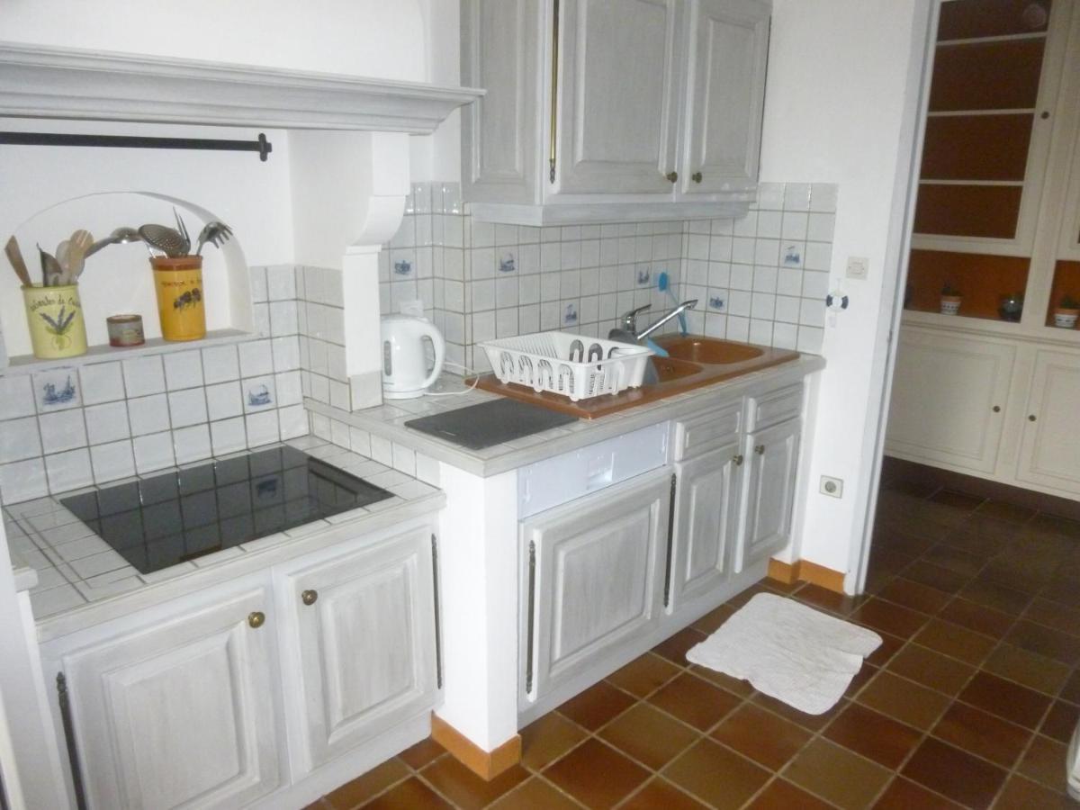 Sanary - Zone Pietonne - Clim - 2 Chambres 4 A 6 Personnes - Wifi المظهر الخارجي الصورة