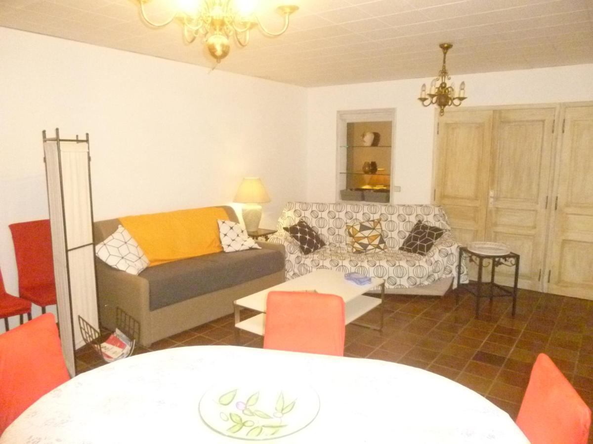 Sanary - Zone Pietonne - Clim - 2 Chambres 4 A 6 Personnes - Wifi المظهر الخارجي الصورة